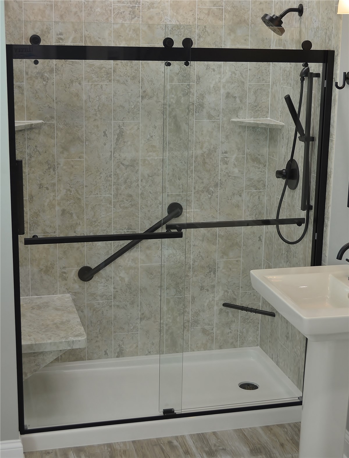 Bokeelia's Leading Choice in Shower Installation Services