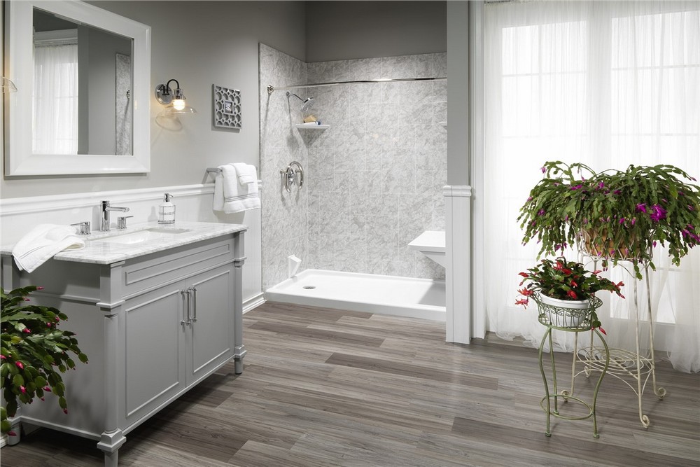 Bokeelia's Leading Choice in Shower Installation Services