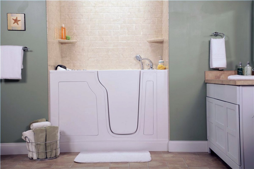 Bonita Springs Bath Remodeling Company