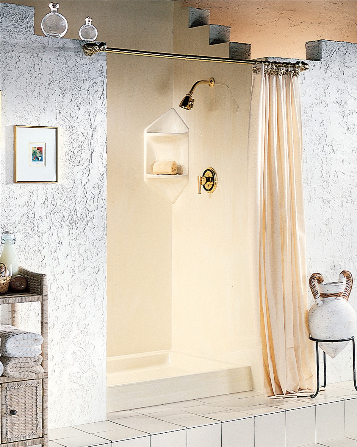 Explore Our Past Bathroom Transformations (3)
