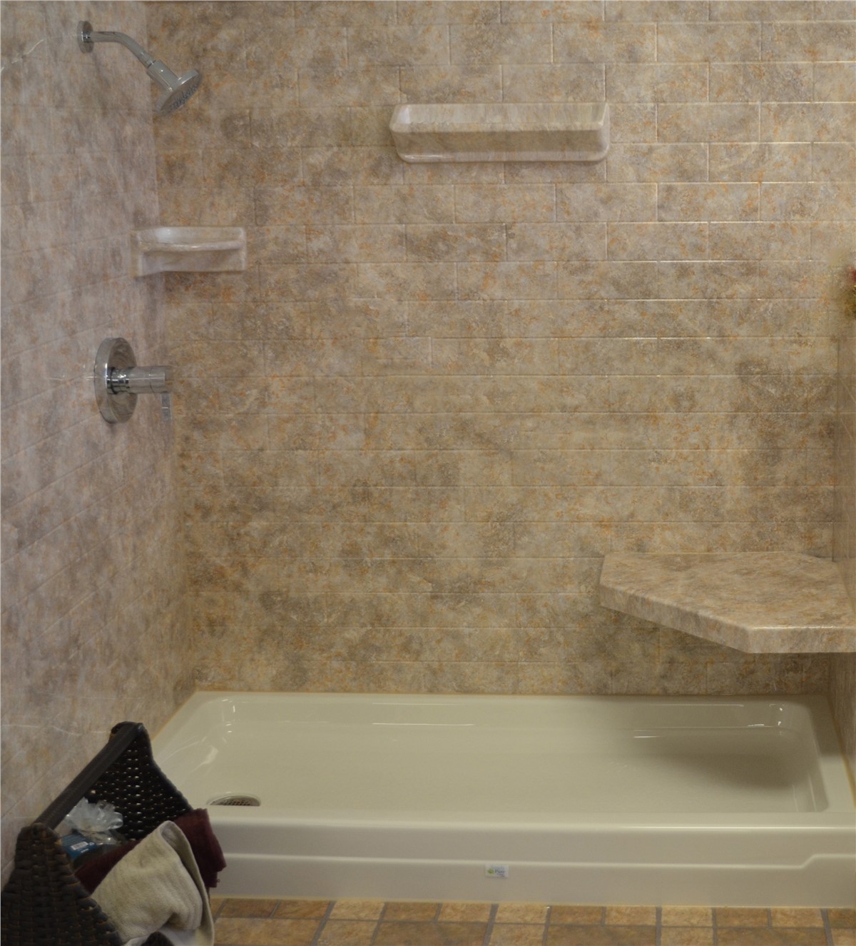 Explore Our Past Bathroom Transformations (3)