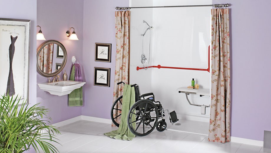 Explore Our Past Bathroom Transformations (3)