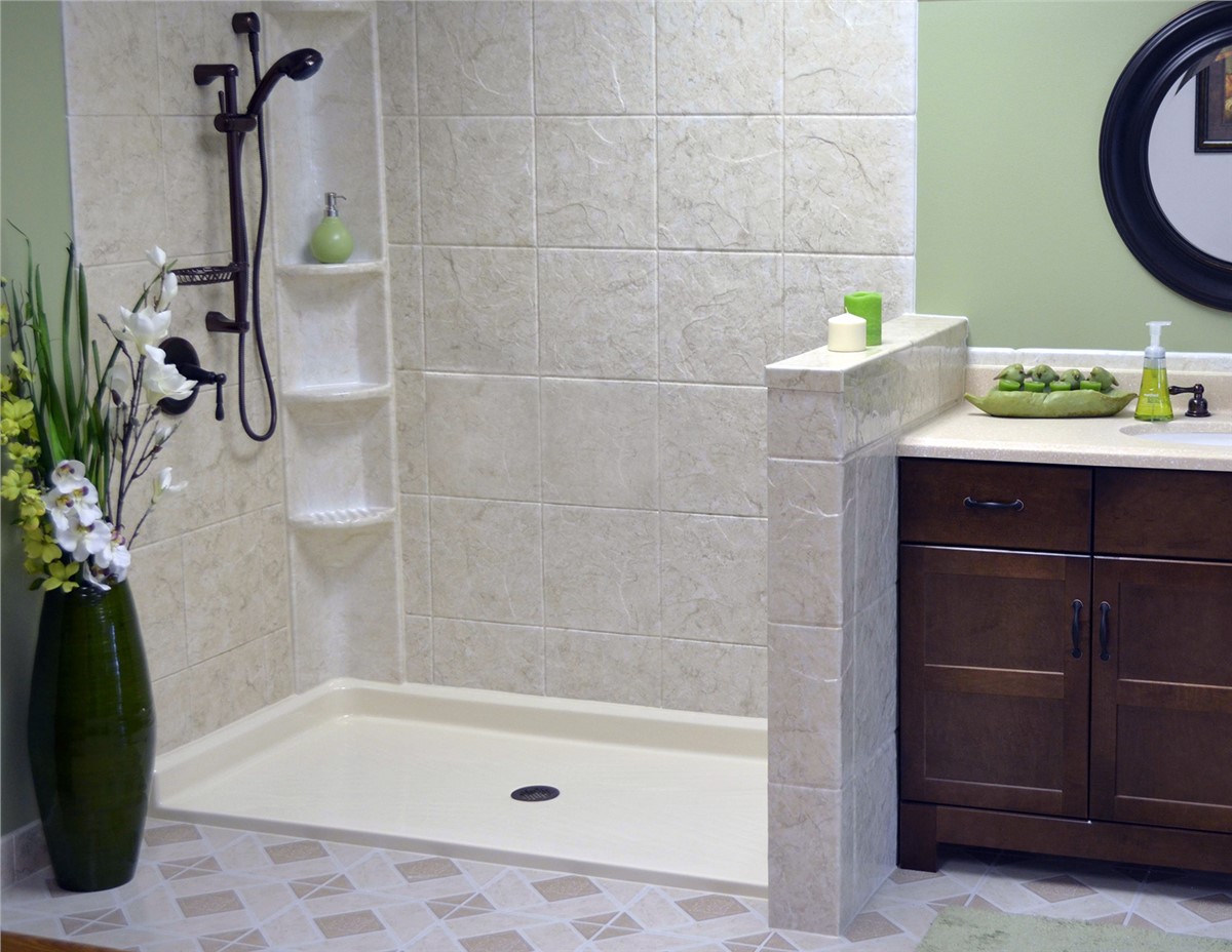 Explore Our Past Bathroom Transformations (3)