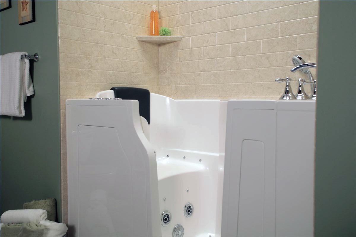 Walk-In Tubs (1)