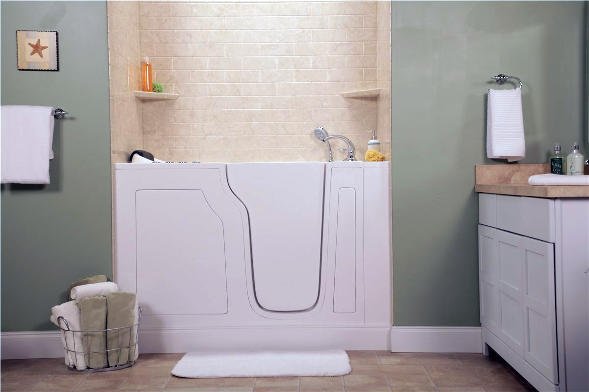 Walk-In Tubs (1)