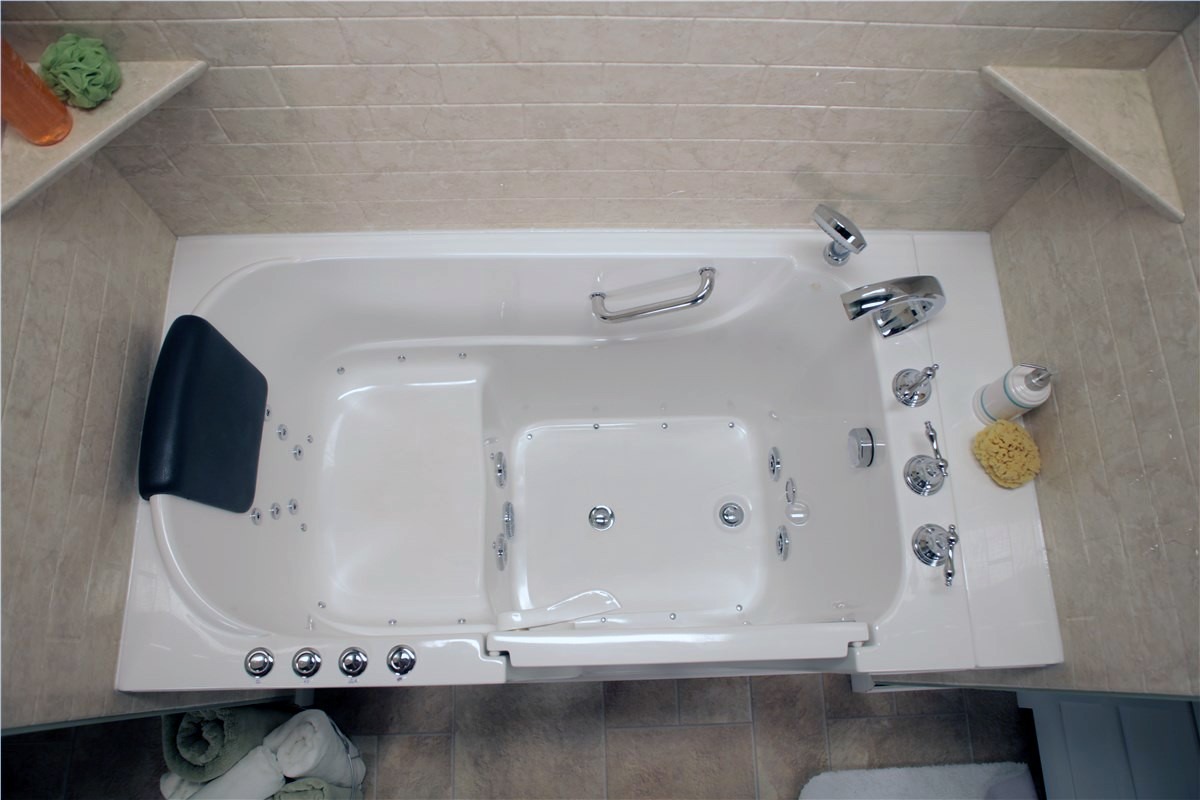 Walk-In Tubs (1)