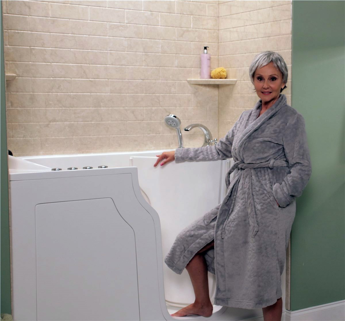 Walk-In Tubs (1)