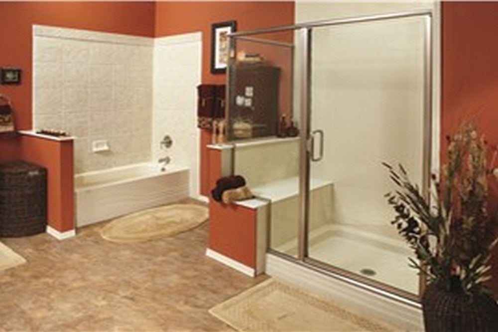 Everglades City Shower Enclosures