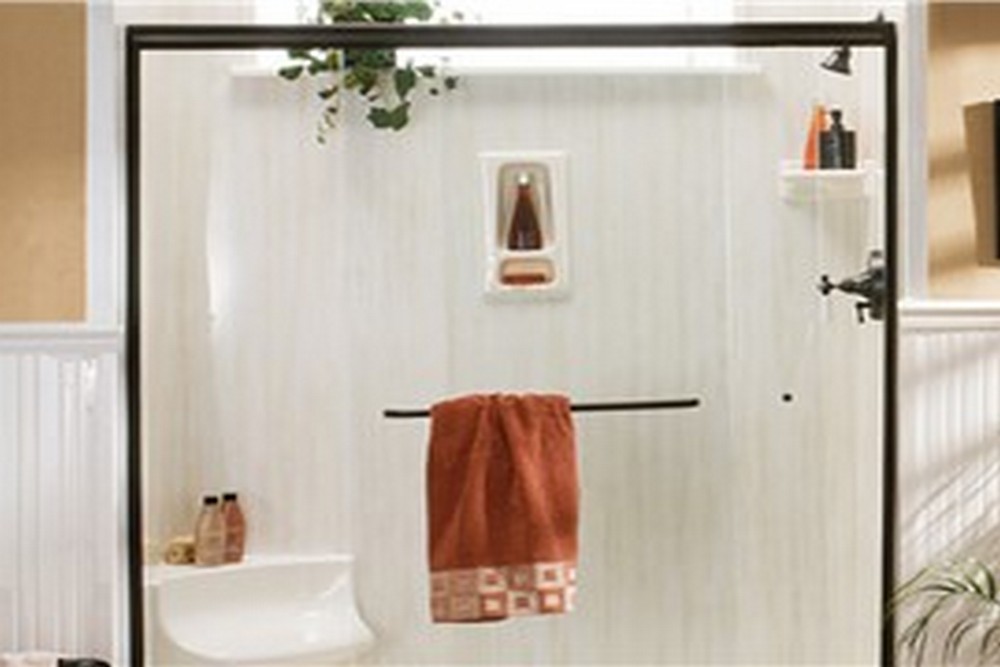 Everglades City Shower Enclosures
