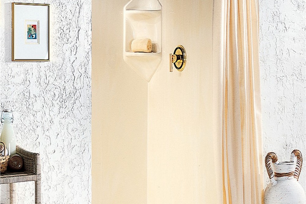 Everglades City Shower Enclosures