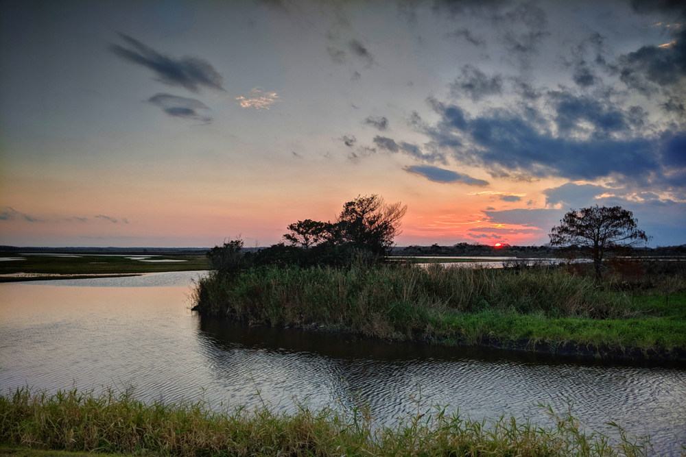 New Showers in Whiskey Creek, FL
