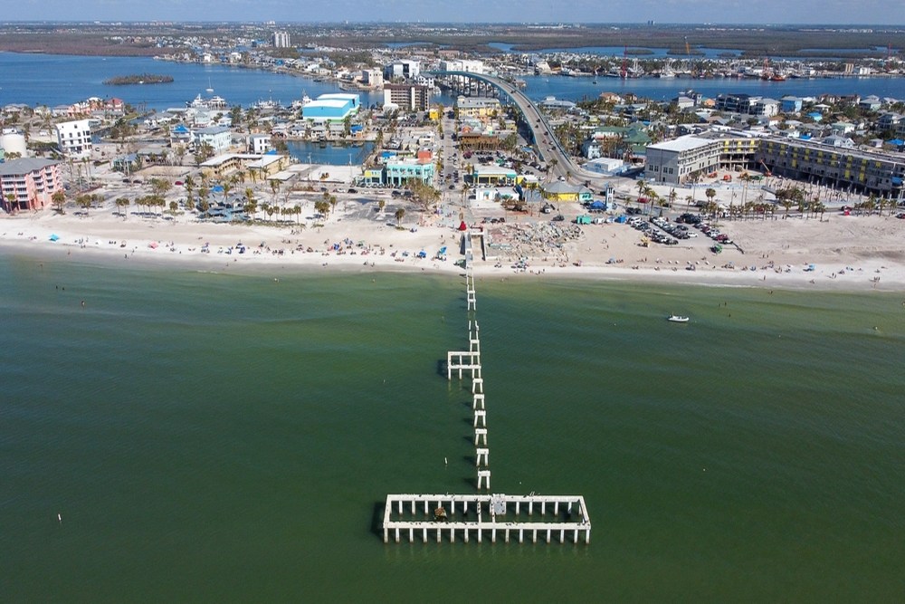 Shower Replacement in Fort Myers Beach, FL