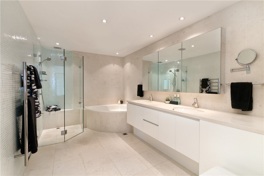 Why the New Year Is the Perfect Time for a Bathroom Remodel