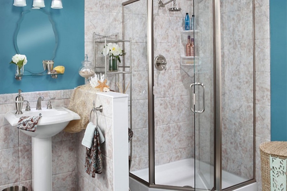 Top Signs It’s Time to Remodel Your Shower