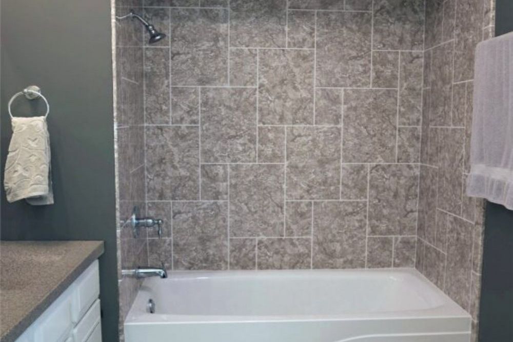 Benefits of Professional Shower-to-Tub Conversions for Growing Families