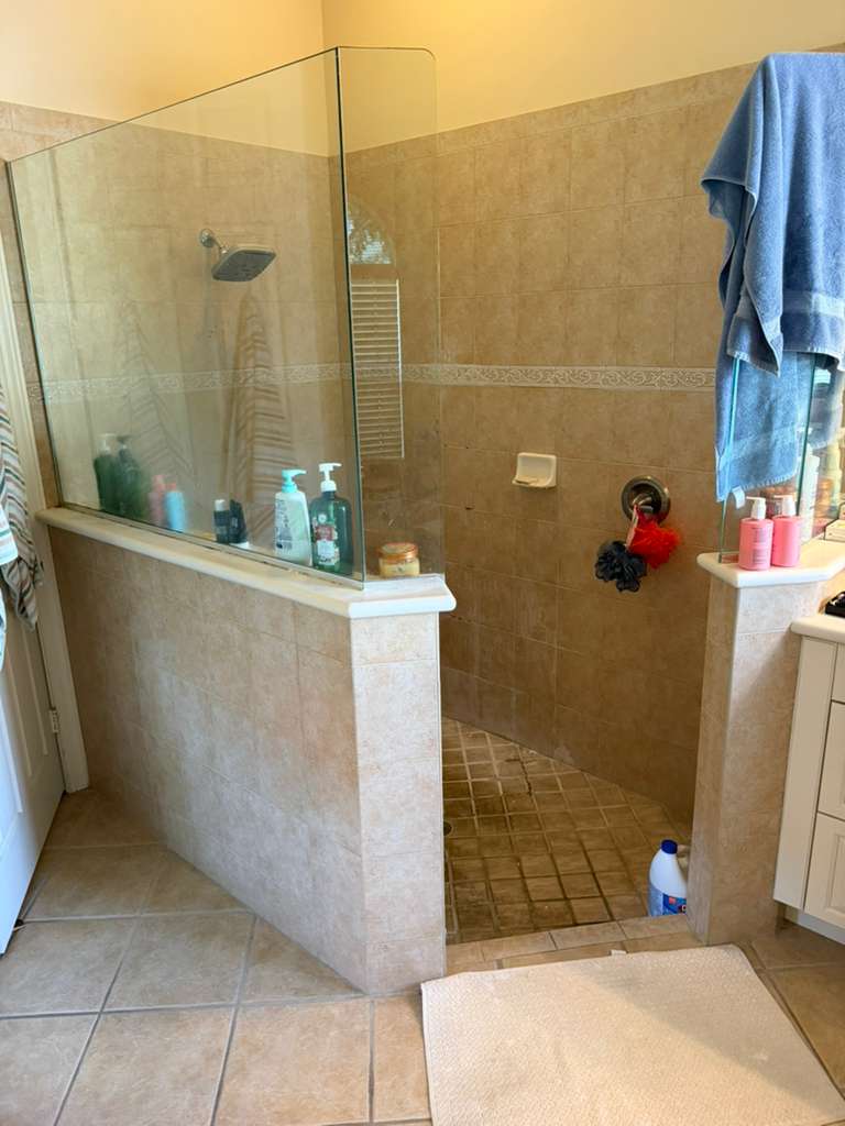 Tub-to-Shower Conversion in Bonita Springs, FL (1)