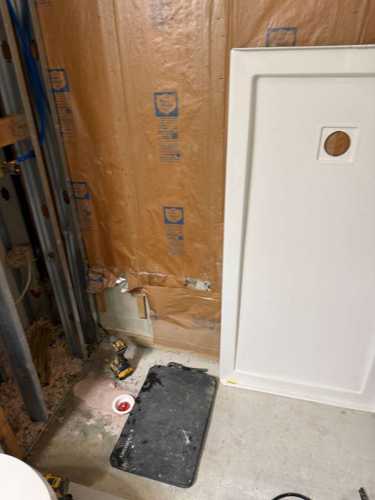 Tub-to-Shower Conversion in Charleston Park, FL (7)