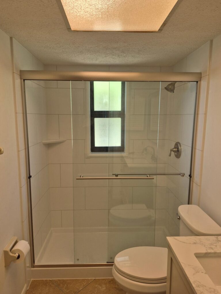 Walk-In Shower Replacement in North Naples, FL (3)