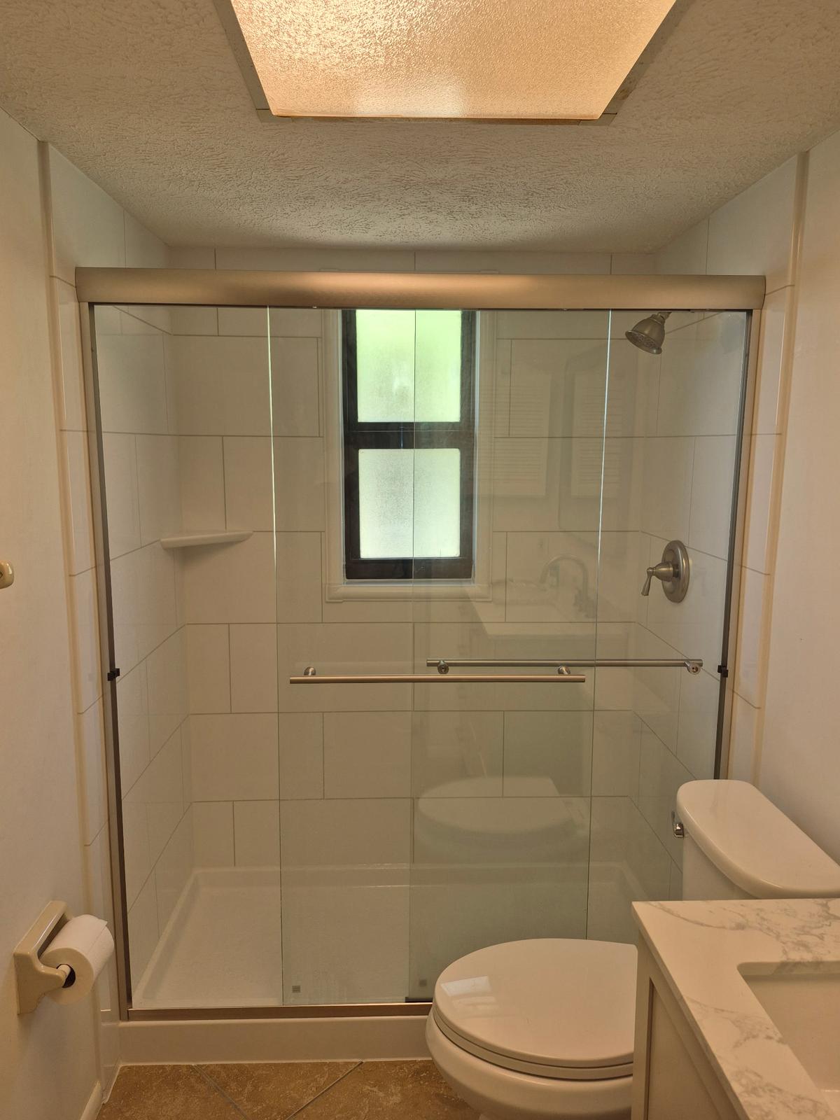Walk-In Shower Replacement in North Naples, FL (3)