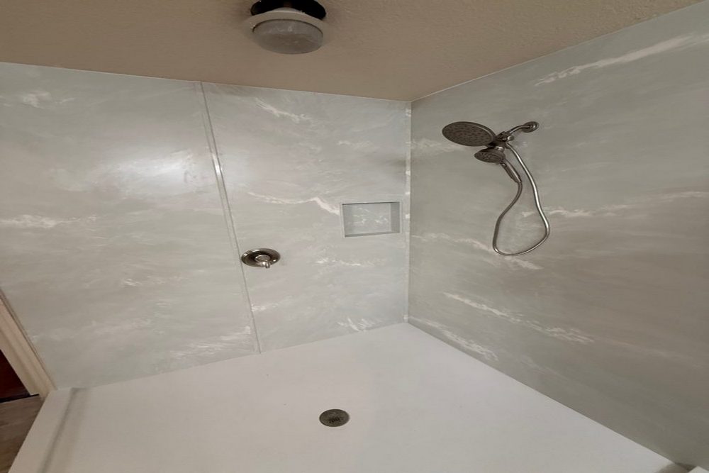 Why Safety Features Matter in Modern Walk-In Shower Remodels