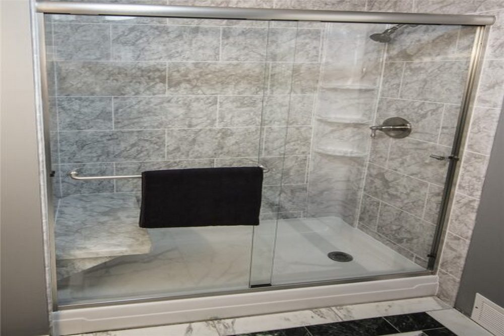 Professional Shower Remodeling Creates Better Long-Term Results