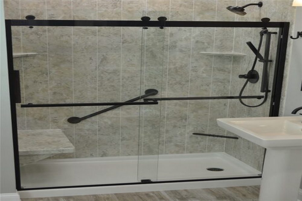Shower Remodeling Gives Your Bathroom a Fresh New Look