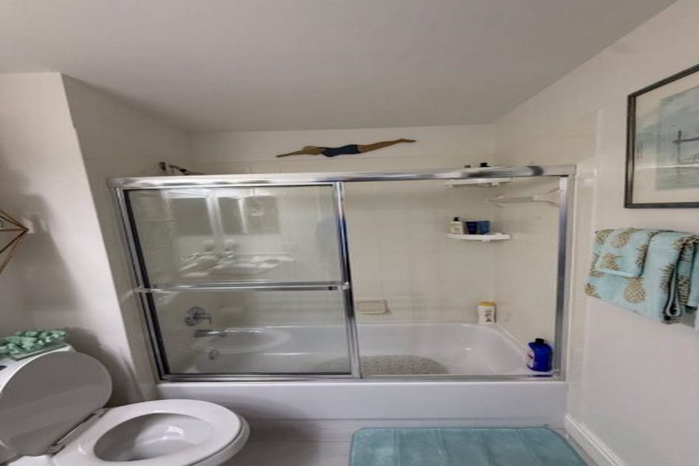 The Biggest Problems With Traditional Tile Grout