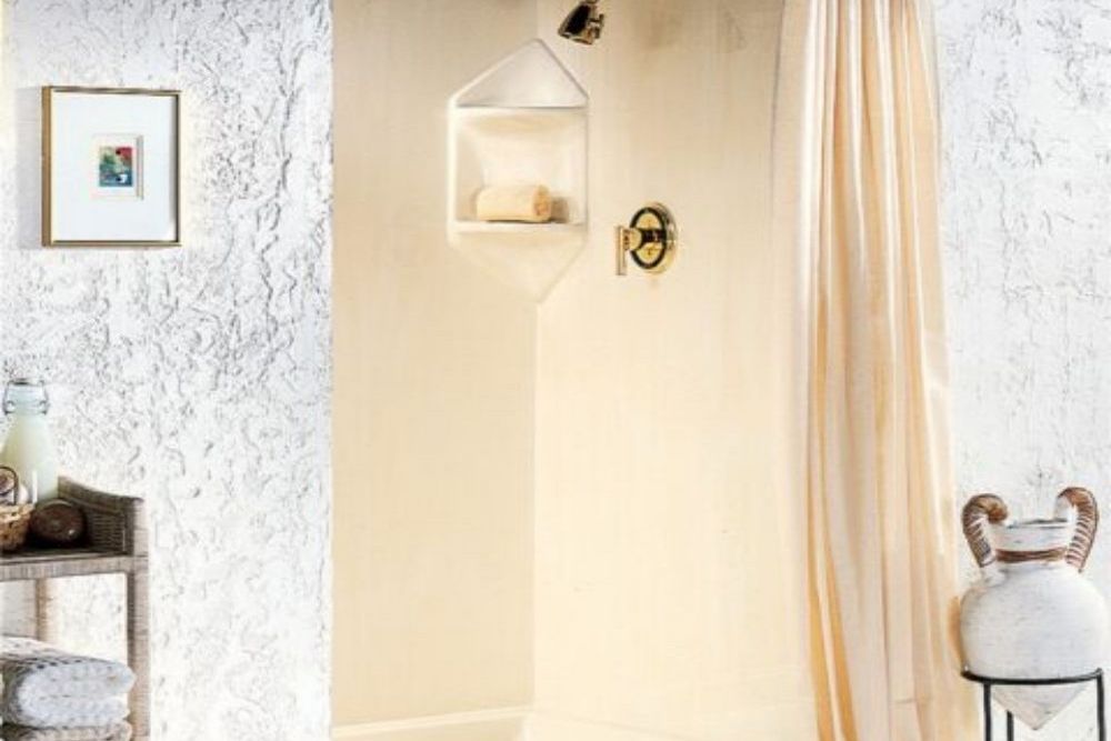 Give Your Bathroom a Safer Upgrade With a Low Threshold Shower