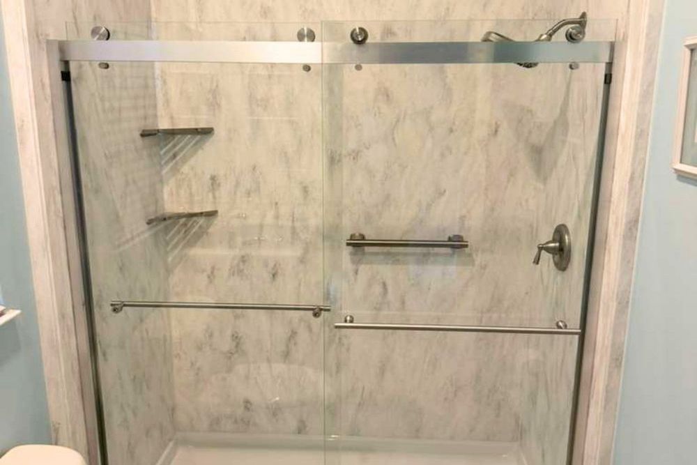 Late Summer Bathroom Remodeling Helps You Stay Ahead of Fall Projects