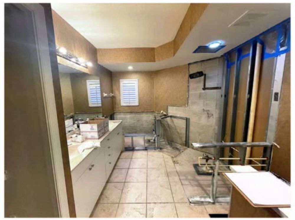 Walk-In Shower and Bathroom Remodel in San Carlos Park, FL (6)