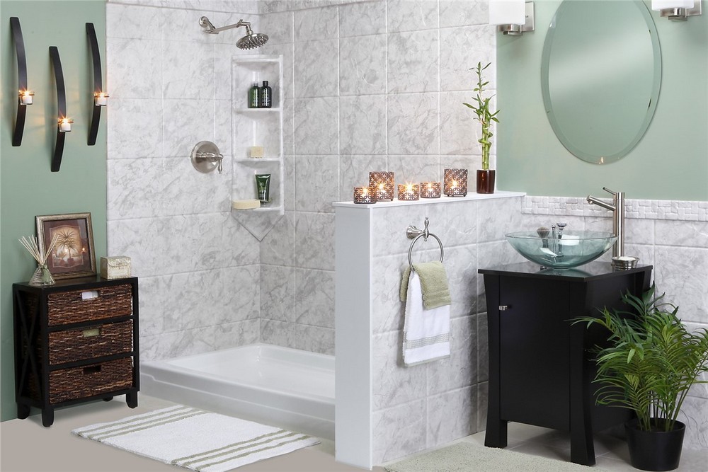 When Bathroom Safety Features Make a Shower Remodel Worthwhile