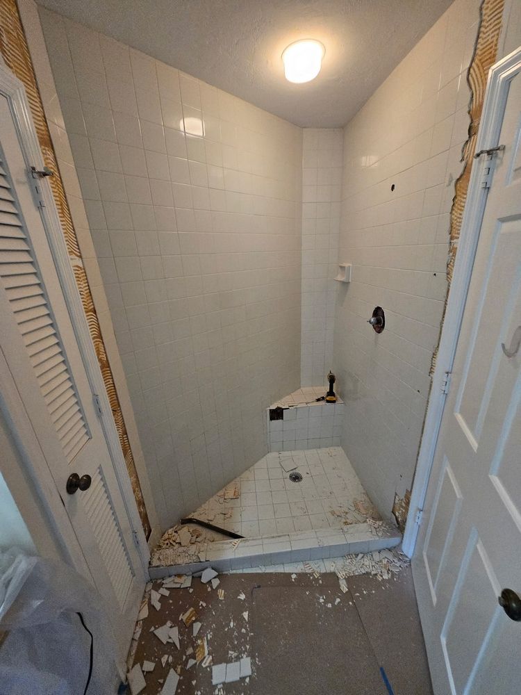Walk-In Shower Remodel in Punta Gorda, FL (3)